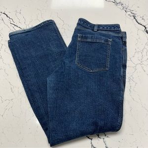 Duluth trading women’s jeans 14x31